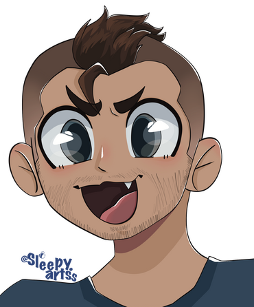 Chibi Bust