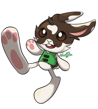 Chibi Animal Full Body Chibi Animal Full Body